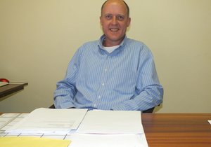 New Operational Manager